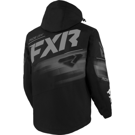 FXR M Boost FX 2-in-1 Jacket