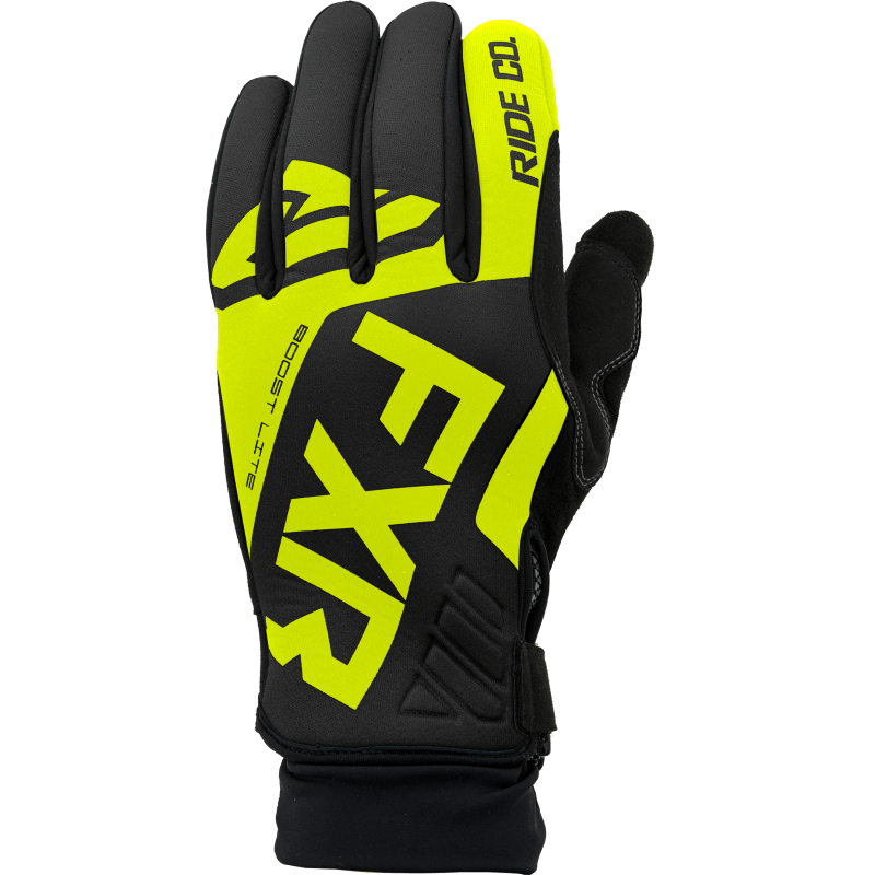 FXR M Boost Lite Glove