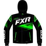 FXR Youth Boost Jacket