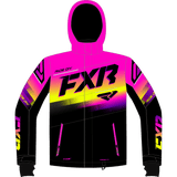 FXR Youth Boost Jacket