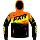 FXR Youth Boost Jacket