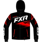 FXR Youth Boost Jacket