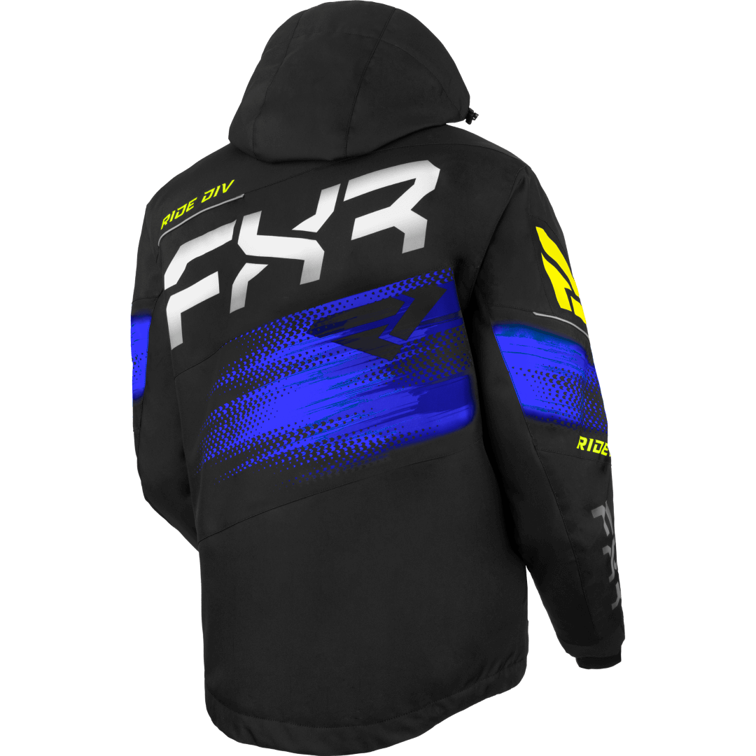 FXR M Boost FX 2-in-1 Jacket 24
