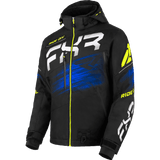 FXR M Boost FX 2-in-1 Jacket 24