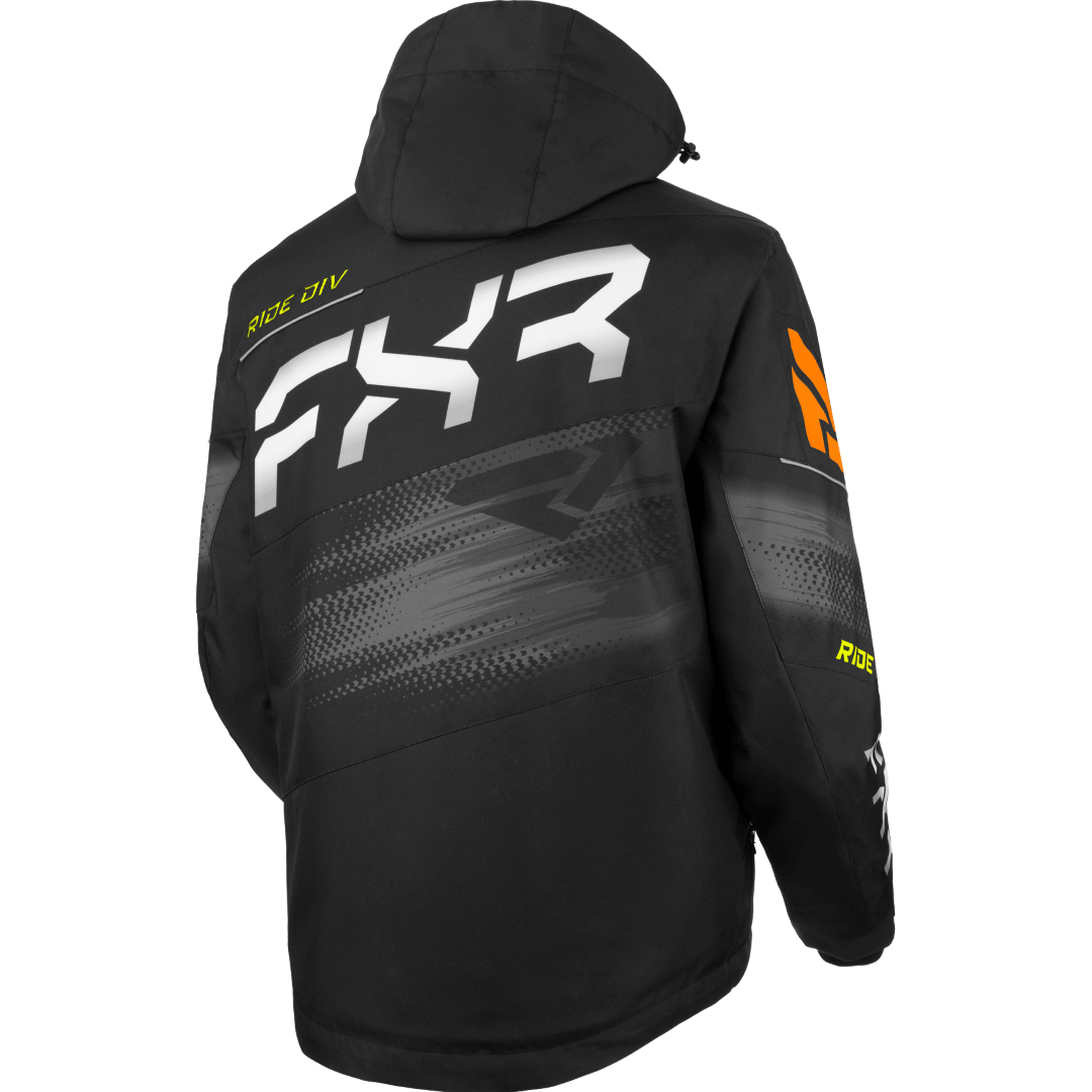 FXR M Boost FX 2-in-1 Jacket 24