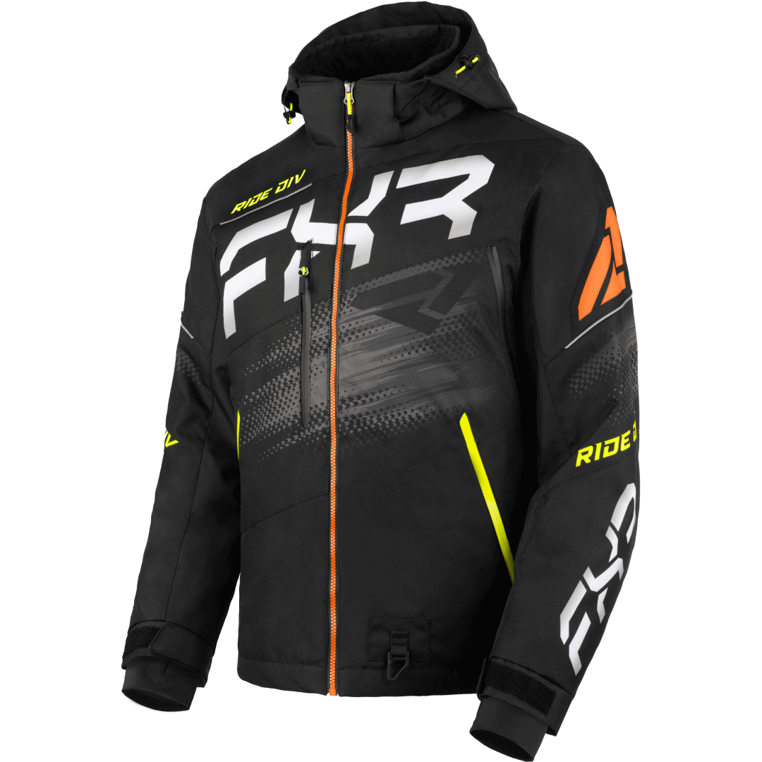 FXR M Boost FX 2-in-1 Jacket 24