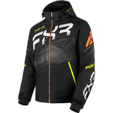 FXR M Boost FX 2-in-1 Jacket 24