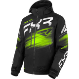 FXR M Boost FX 2-in-1 Jacket 24