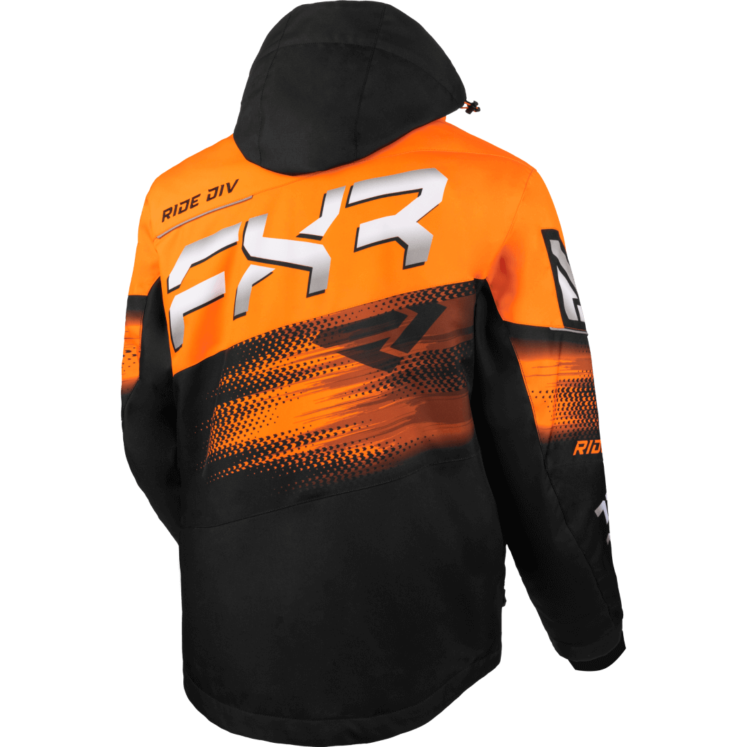 FXR M Boost FX 2-in-1 Jacket 24