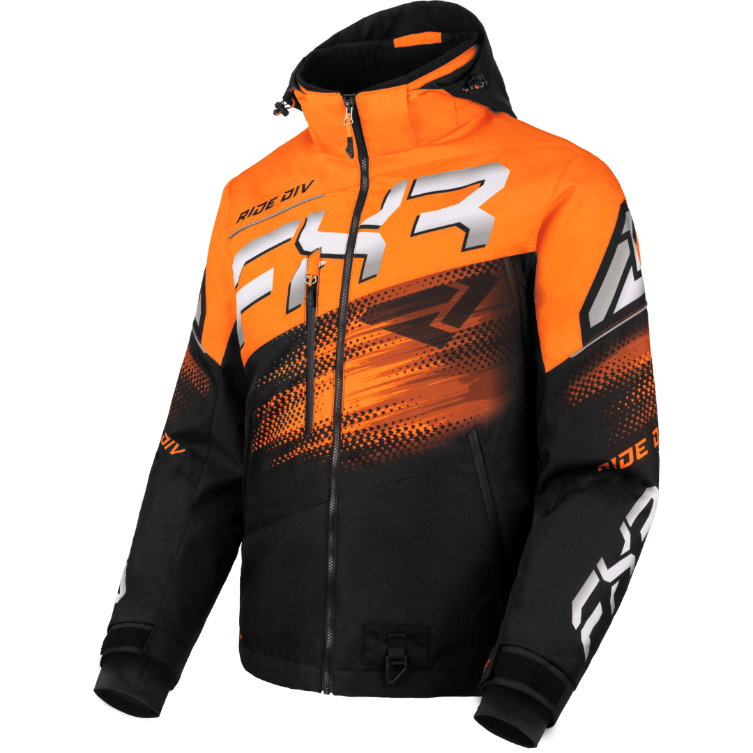 FXR M Boost FX 2-in-1 Jacket 24