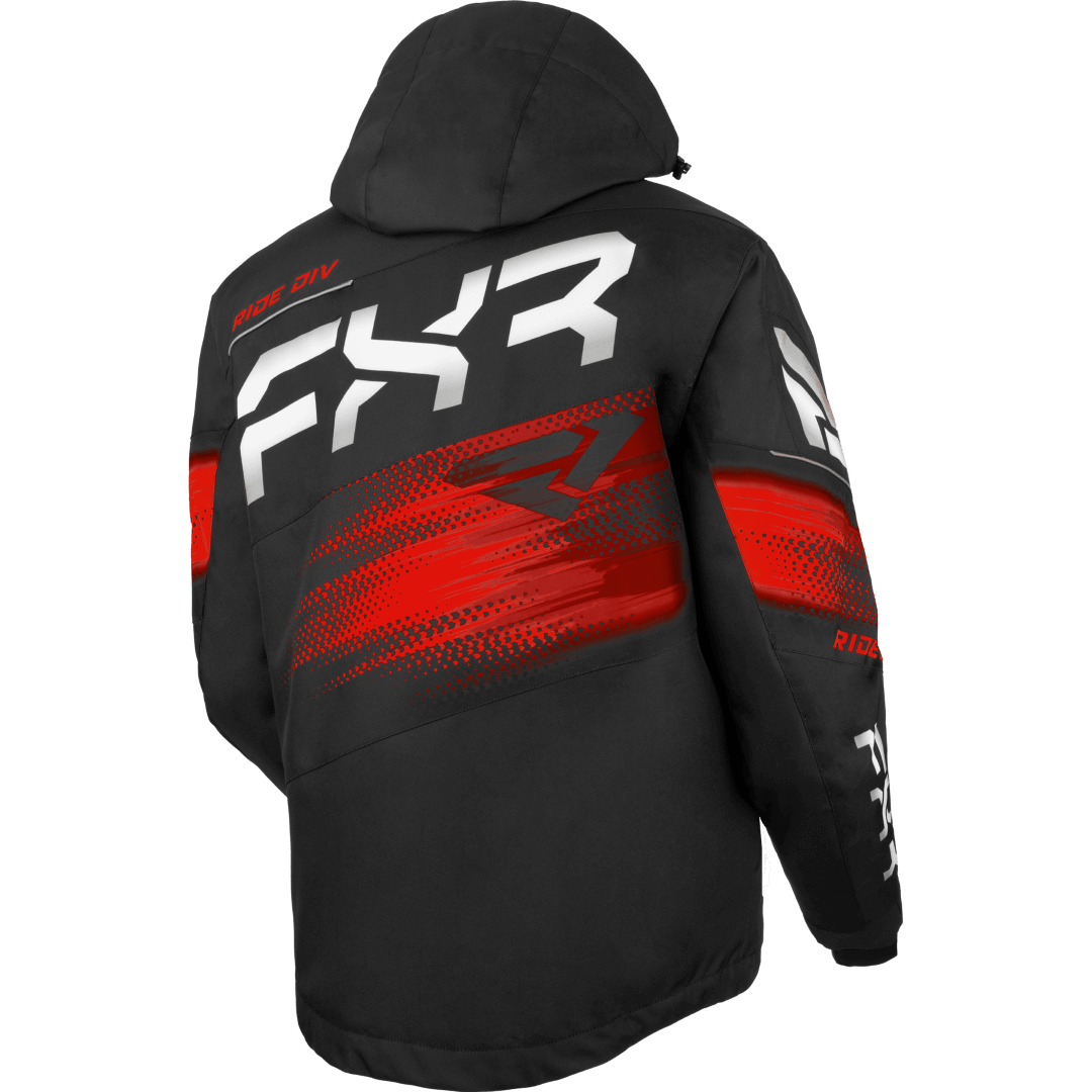 FXR M Boost FX 2-in-1 Jacket 24