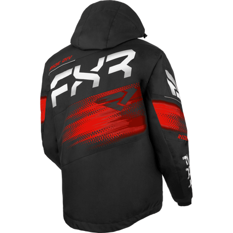 FXR M Boost FX 2-in-1 Jacket 24