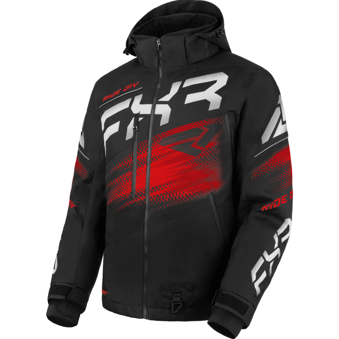 FXR M Boost FX 2-in-1 Jacket 24