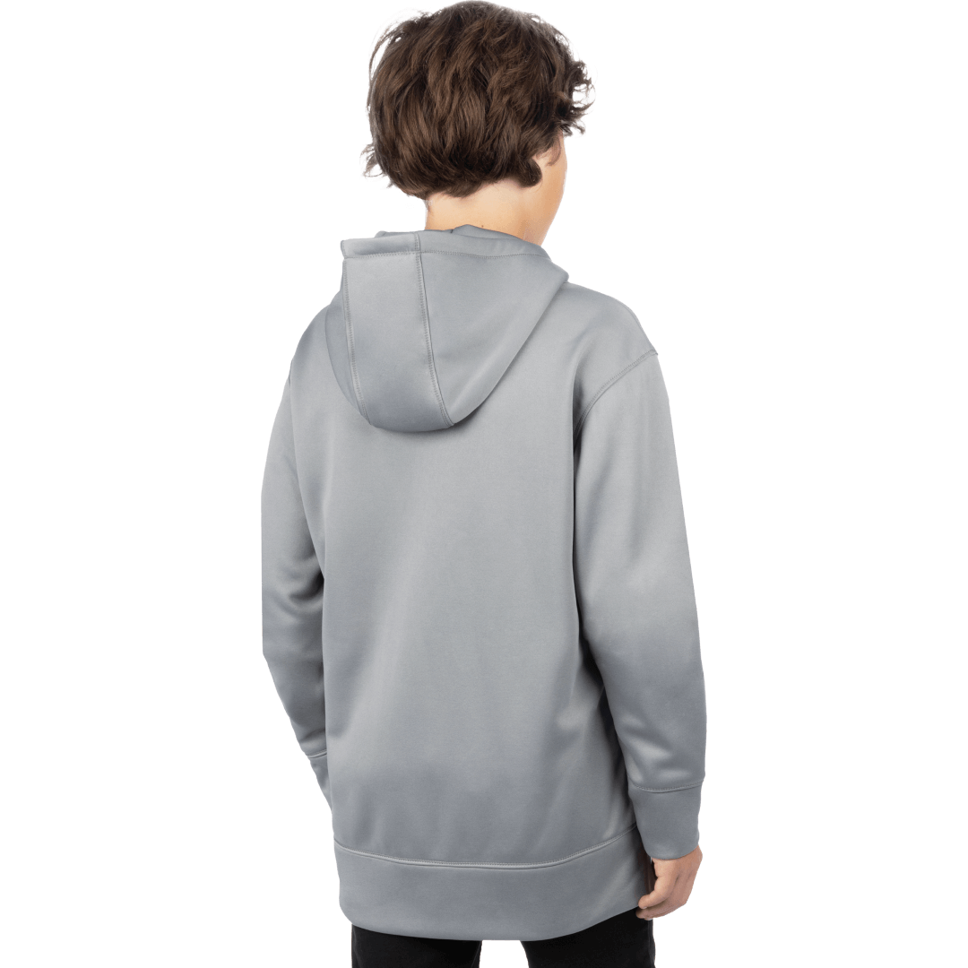 FXR Yth Broadcast Tech Po Hoodie 24