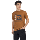 FXR M Broadcast Premium T-Shirt 24