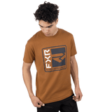 FXR M Broadcast Premium T-Shirt 24