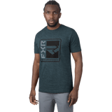 FXR M Broadcast Premium T-Shirt 24