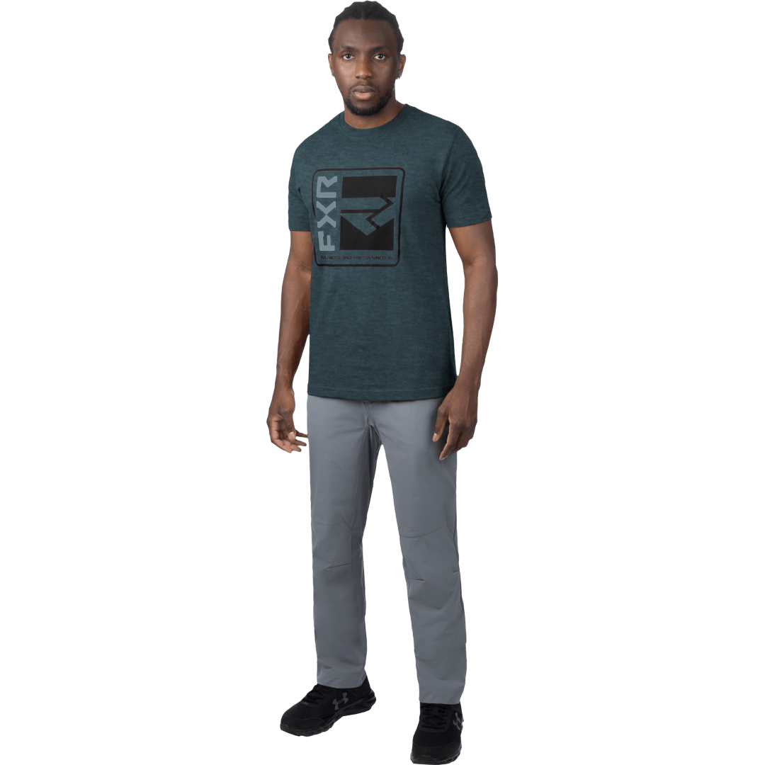FXR M Broadcast Premium T-Shirt 24