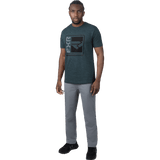 FXR M Broadcast Premium T-Shirt 24