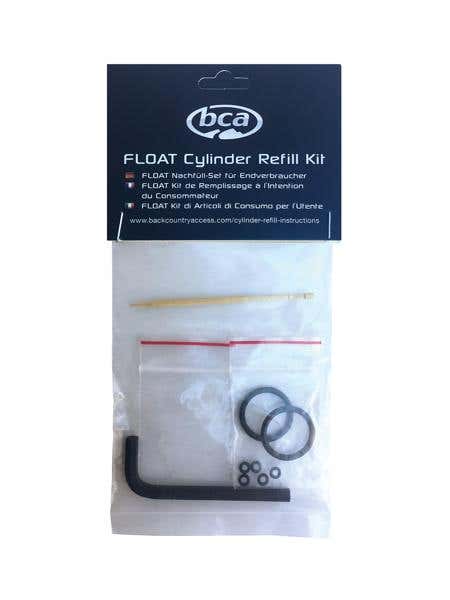 BCA Consumer Refill Kit