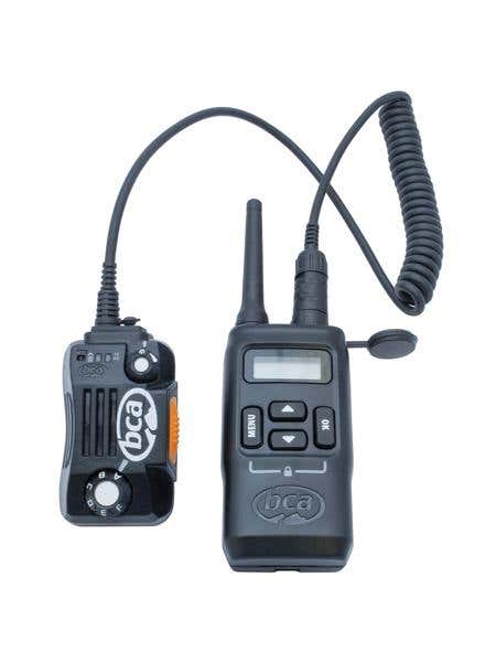 BCA BC Link™ Group Communications Two Way Radio