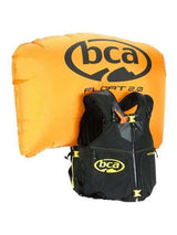 BCA FLOAT MTNPRO VEST AVALANCHE AIRBAG 2.0