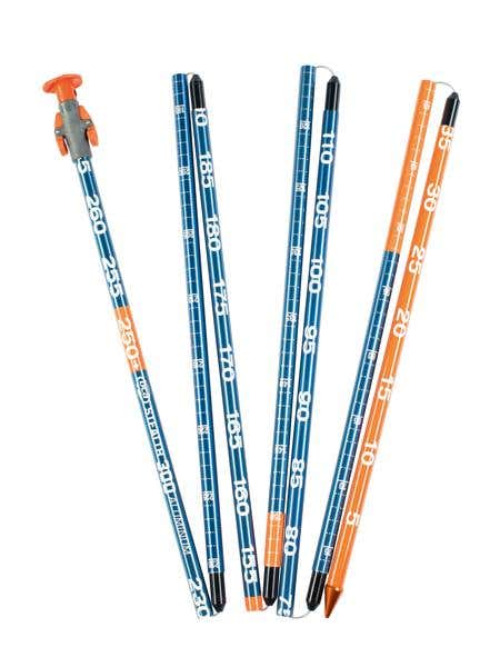 BCA Stealth 300 Avalanche Probe – SkiDoo Outlet