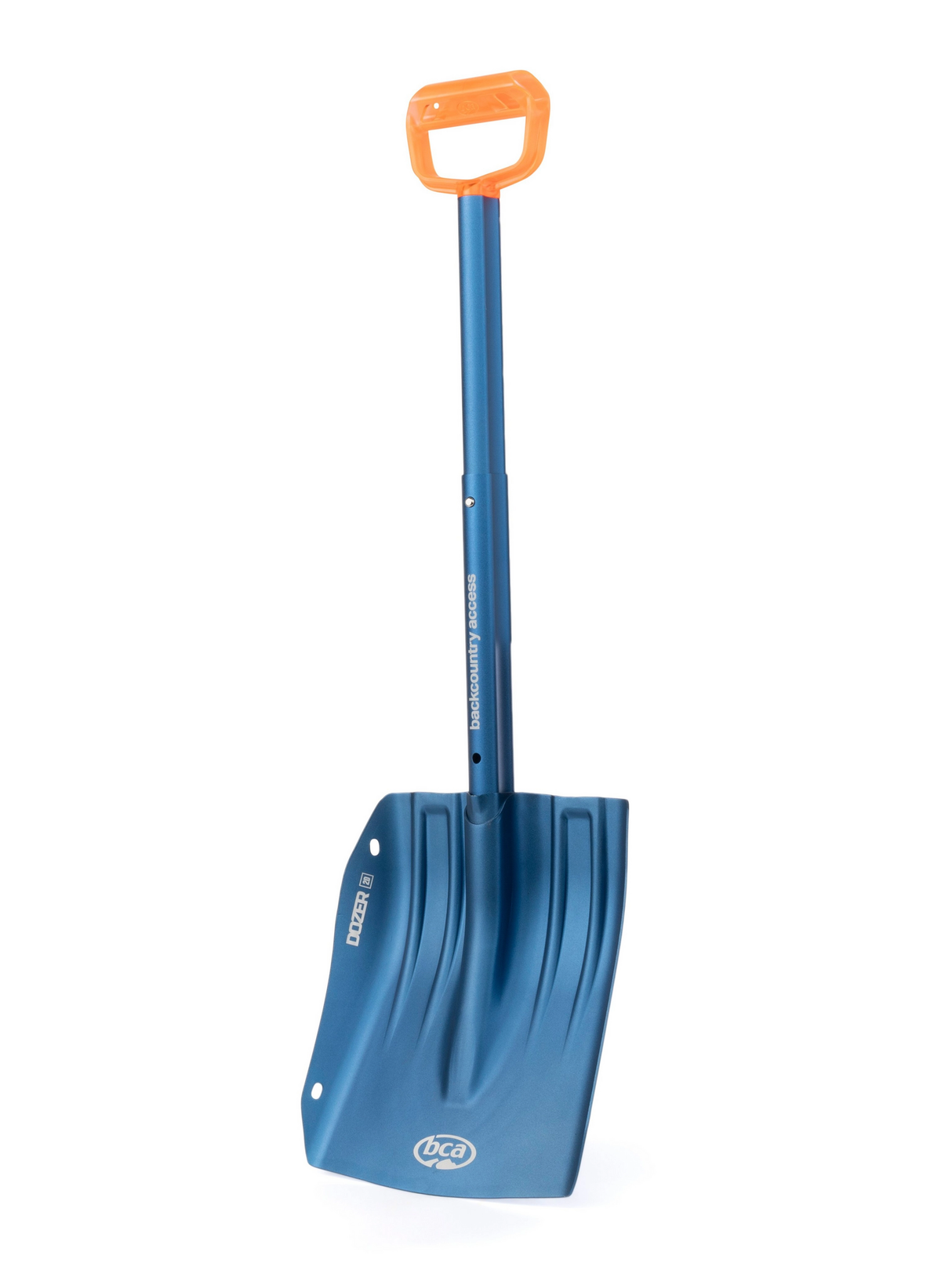 Back Country Access Dozer 2D Shovel Blue