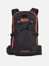 BCA Float 15 Turbo - Black