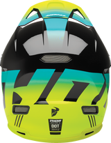 Thor Sector 2 Carve Helmet