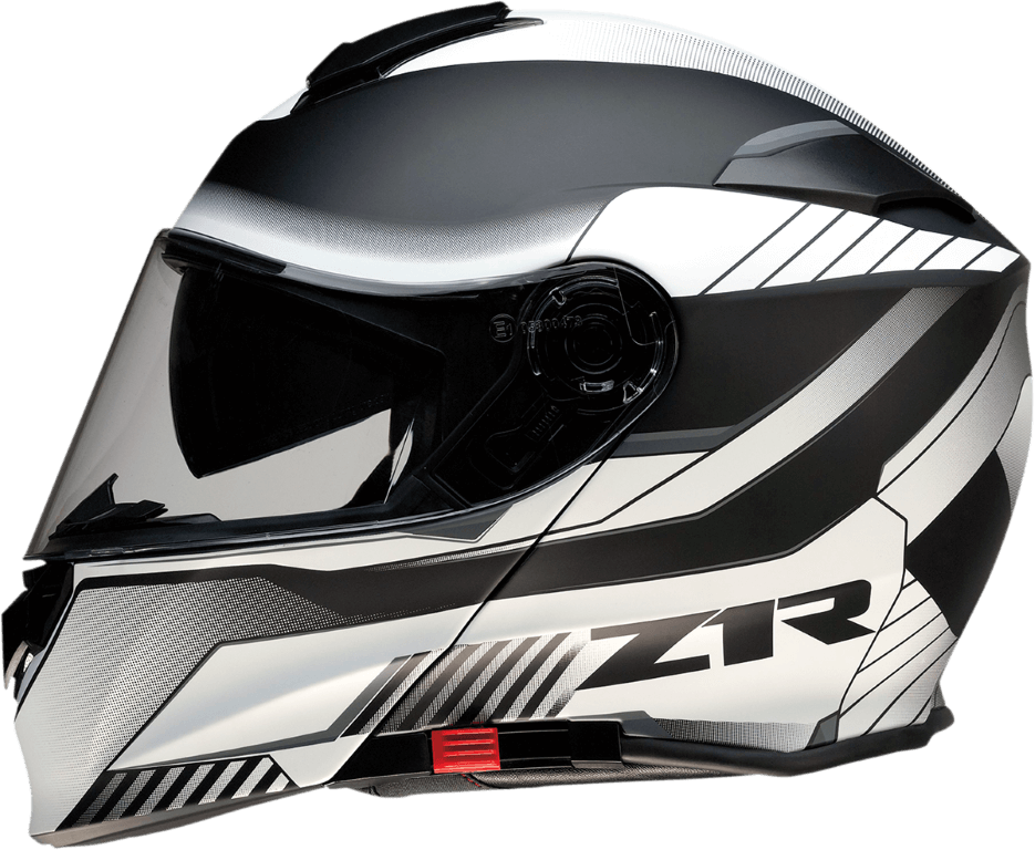 Z1R Solaris Modular Scythe Helmet – SkiDoo Outlet
