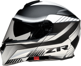 Z1R Solaris Modular Scythe Helmet