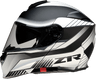 Z1R Solaris Modular Scythe Helmet