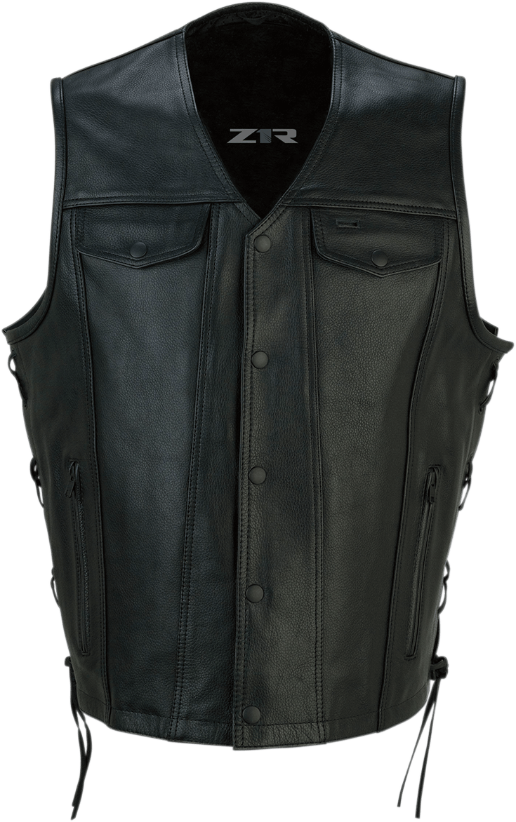 Z1R Gaucho Vest