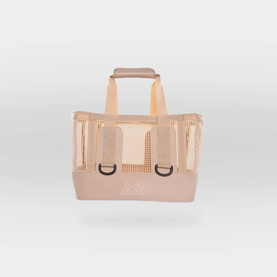 MISSION Boat Gear Tote