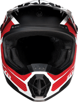 Z1R Youth Rise Flame Helmet