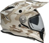 Z1R Range Camo Helmet