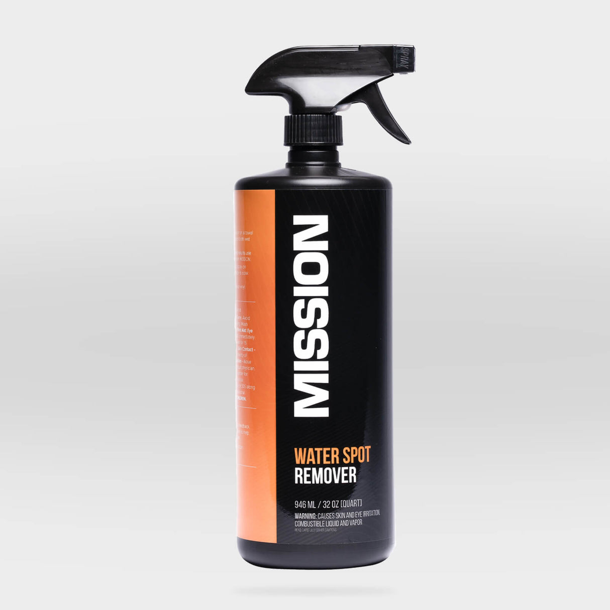 Mission Boat Gear- Water Spot Remover (32oz)