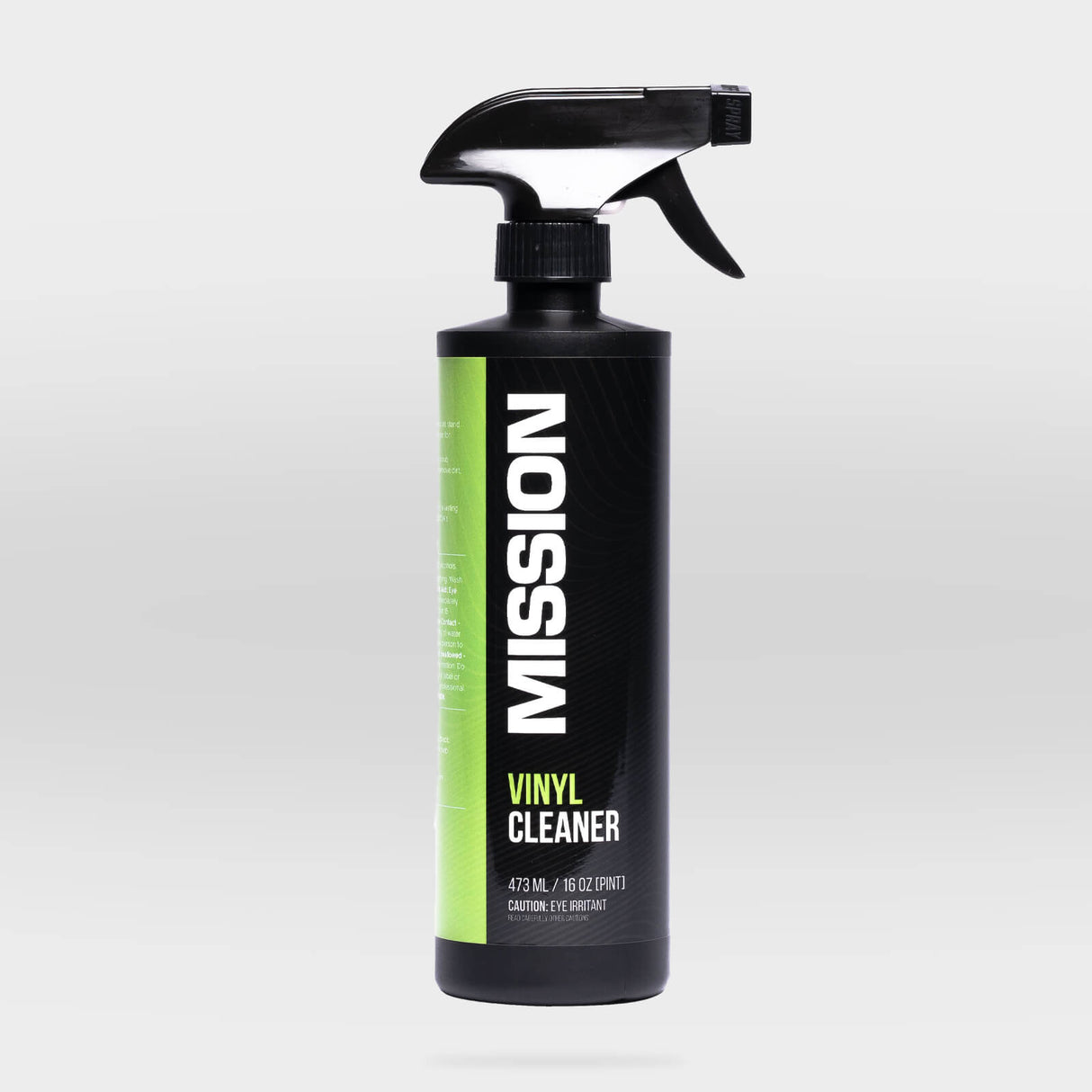 Mission Boat Gear Vinyl Cleaner (16oz)