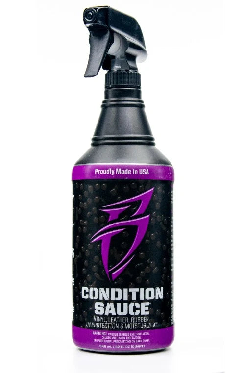 Bling Sauce Condition Sauce 32 oz / 1 qt