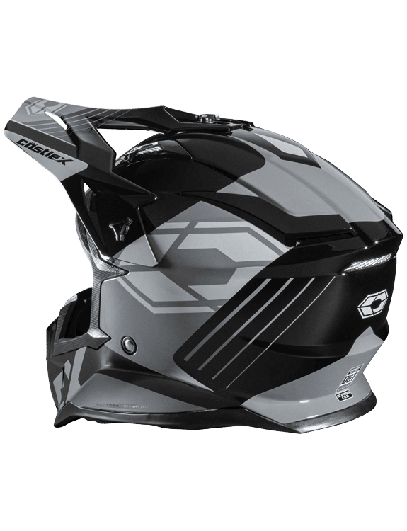 Castle X CX200 Sector Helmet