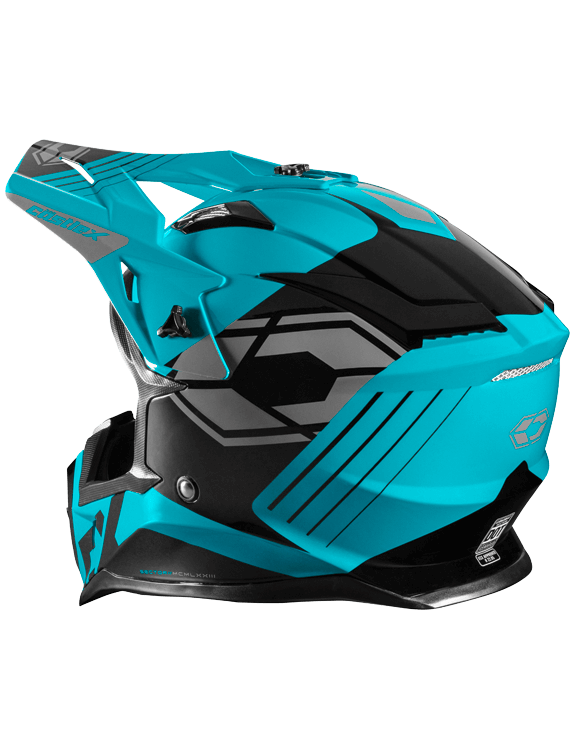 Castle X CX200 Sector Helmet