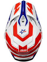 Castle X CX200 Liberty Dual-Sport Motorcycle Helmet