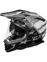 Castle X CX200 Liberty Dual-Sport Motorcycle Helmet