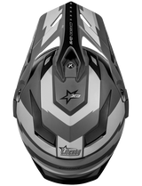 Castle X CX200 Liberty Dual Sport Motorcycle Helmet