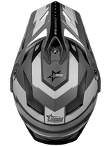 Castle X CX200 Liberty Dual-Sport Motorcycle Helmet