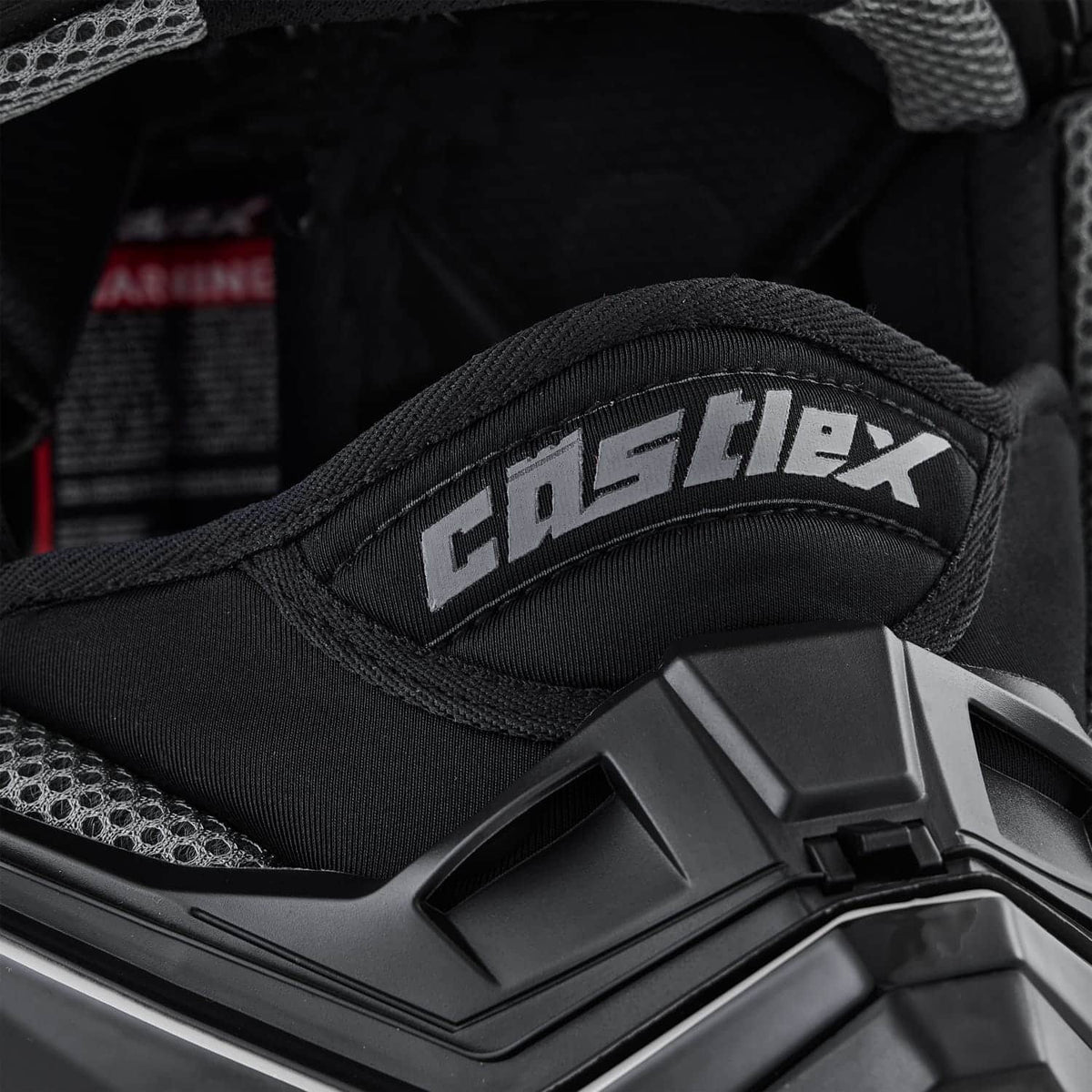 Castle X CX200 Void Dual Sport Helmet