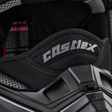 Castle X CX200 Void Dual Sport Helmet