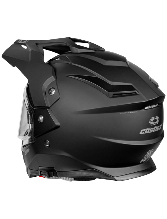 Castle X CX200 D/S Matte