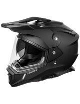 Castle X CX200 Dual-Sport Motorcycle Helmet